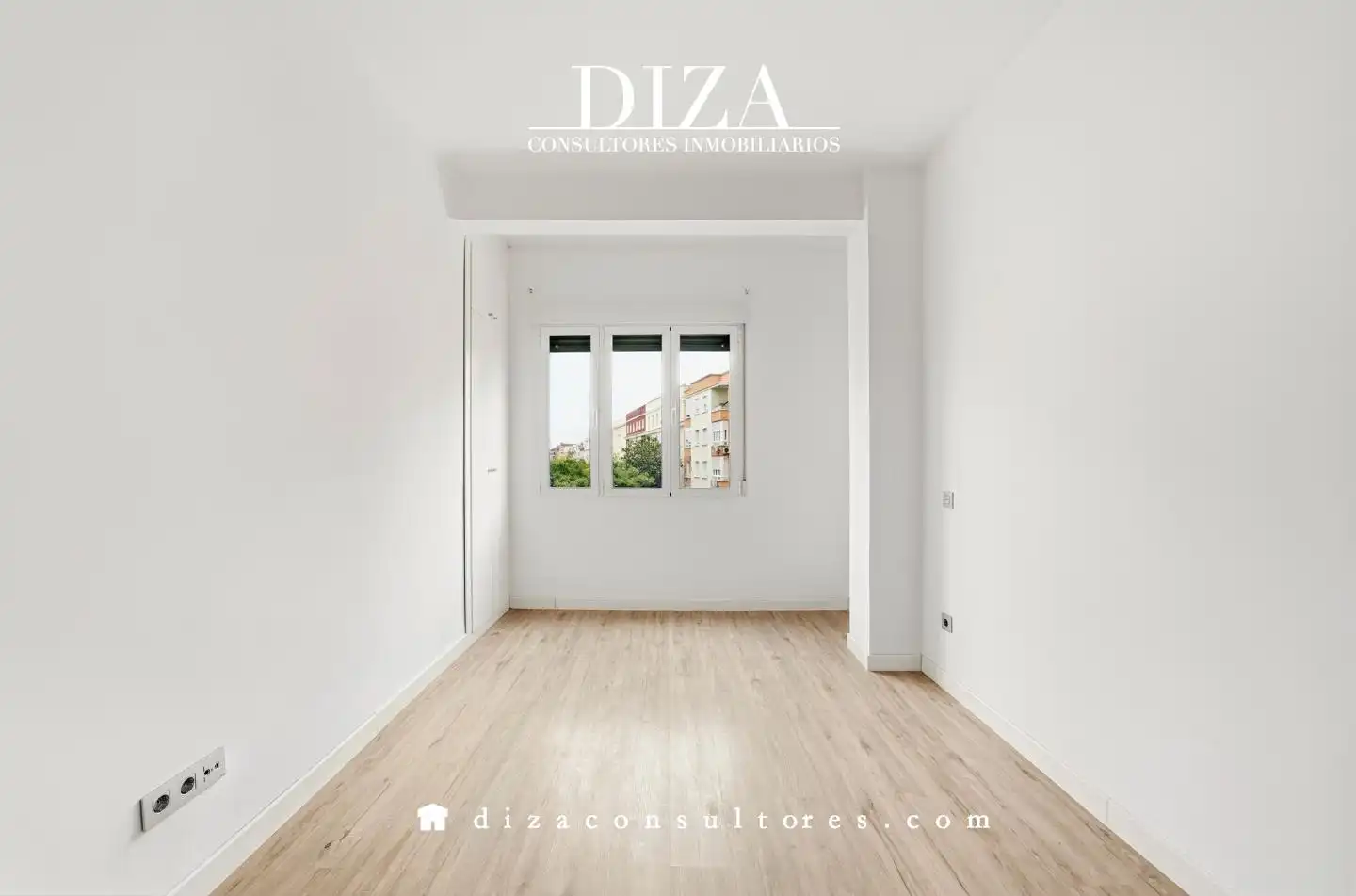 Pis de 146 m² a Madrid