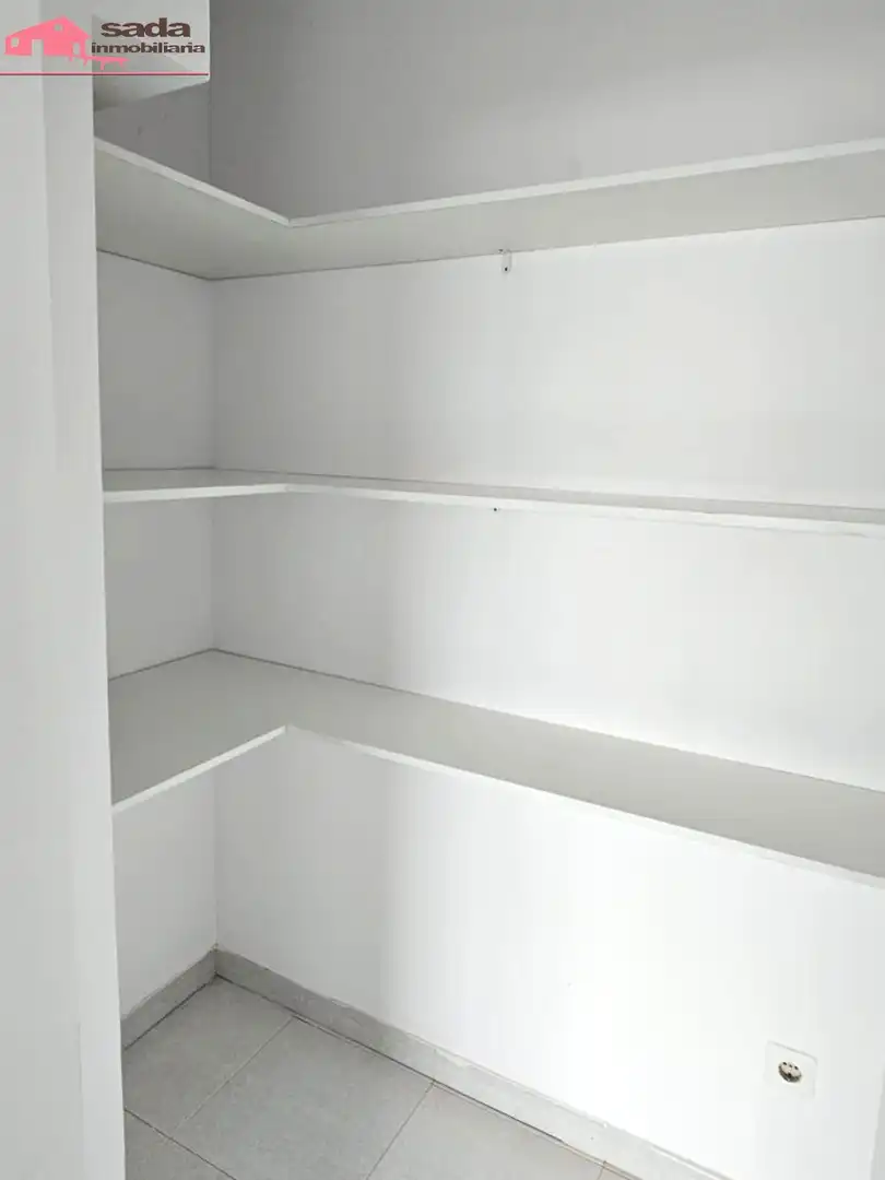 Piso de 109 m² en Sada