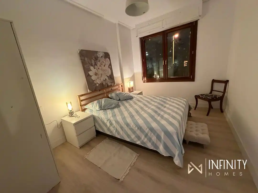 Piso de 81 m² en Bilbao