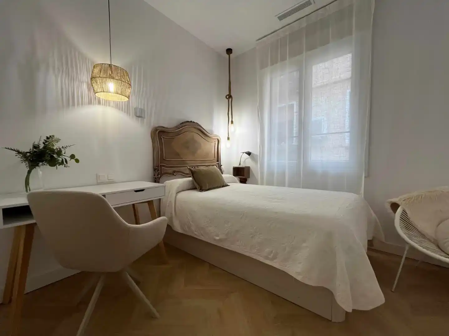 Piso de 110 m² en Toledo