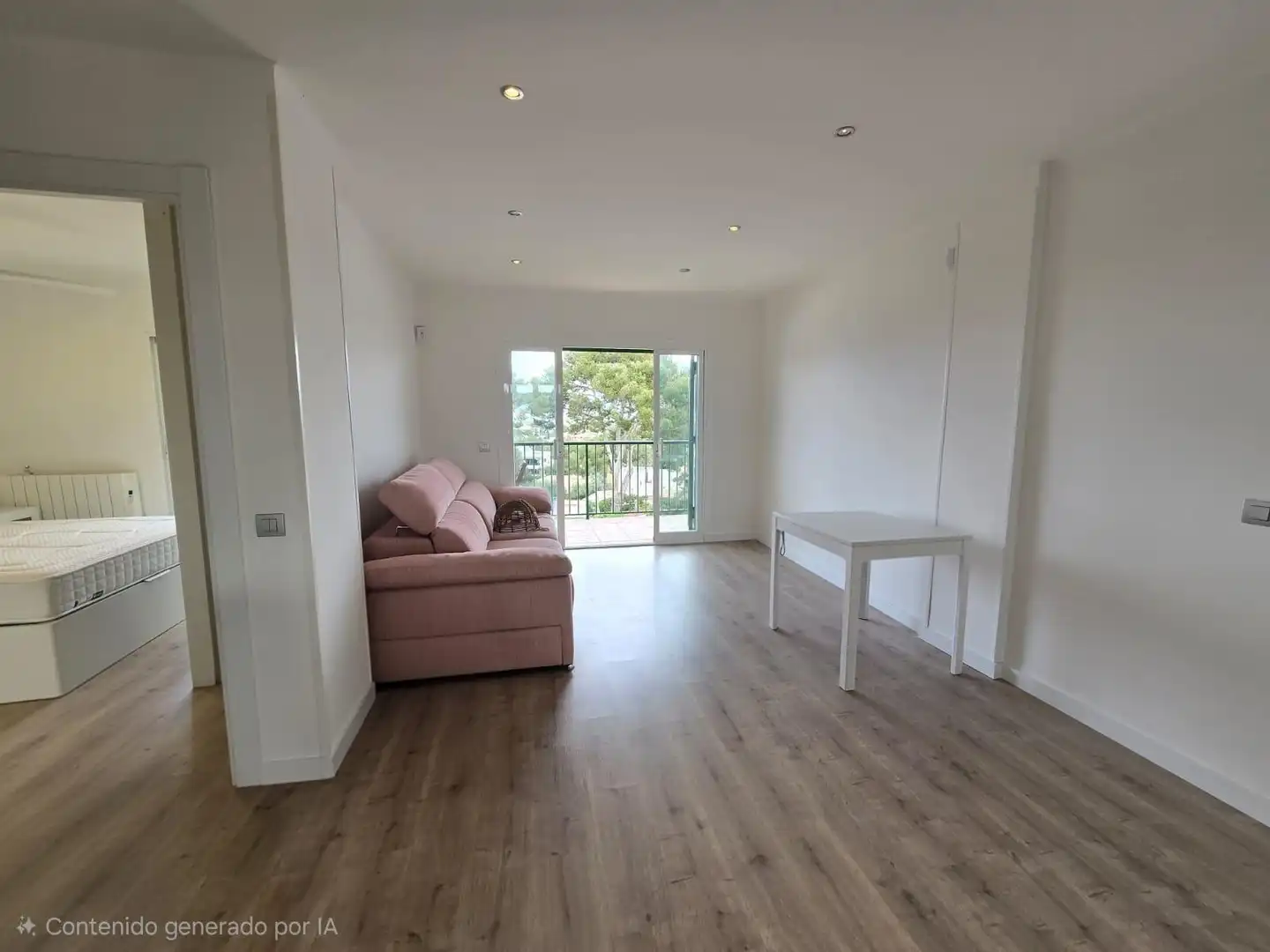 Piso de 64 m² en Llucmajor