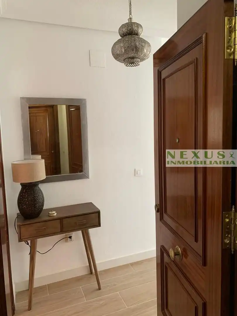 Piso de 110 m² en Cáceres