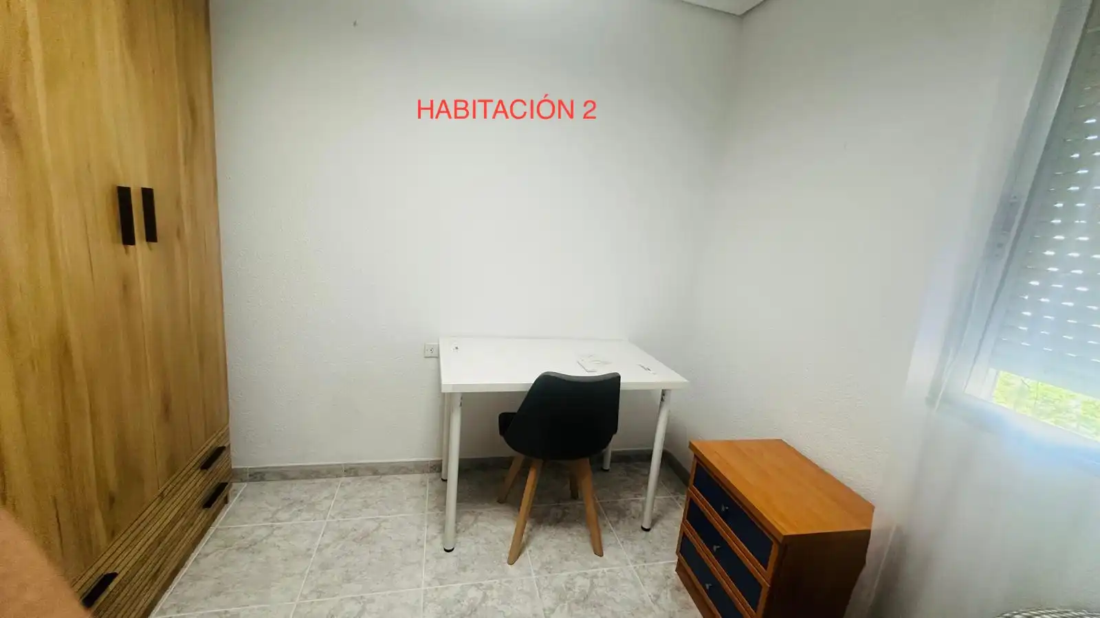 Habitación 95 m², Sevilla