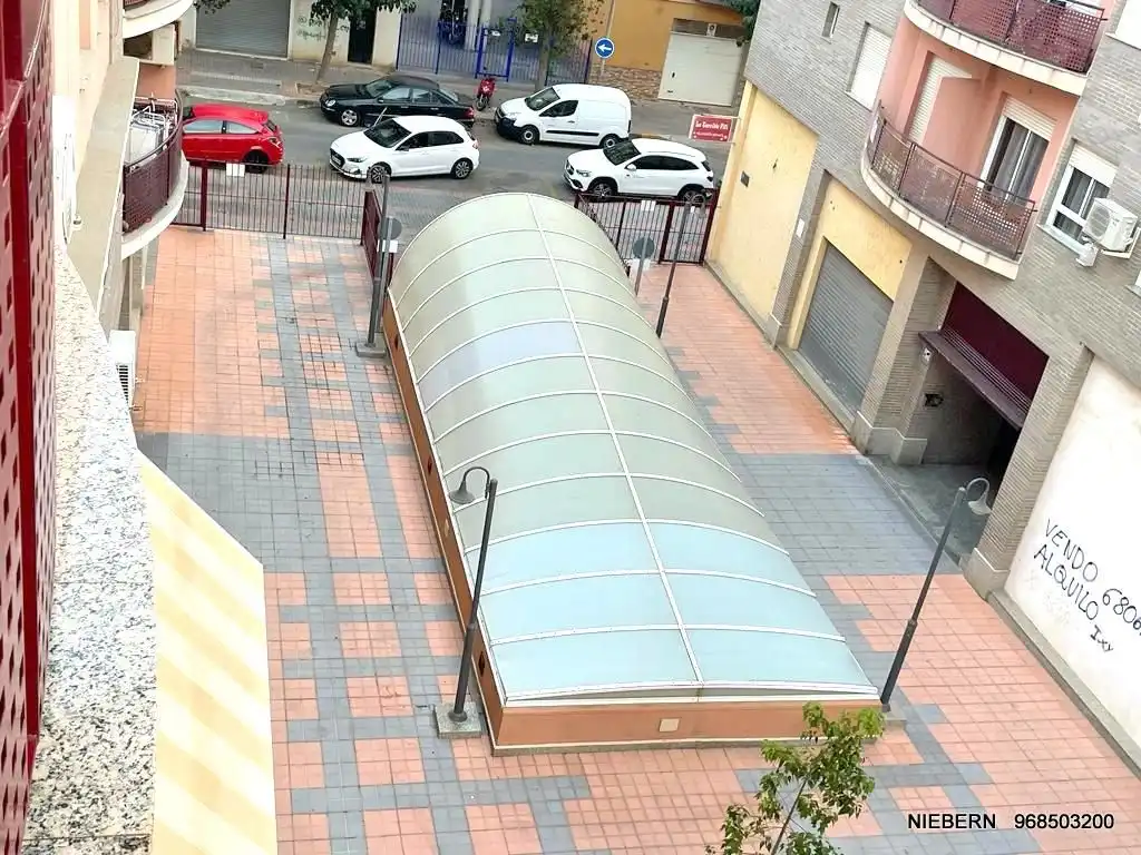 Appartement 98 m² à Carthagène