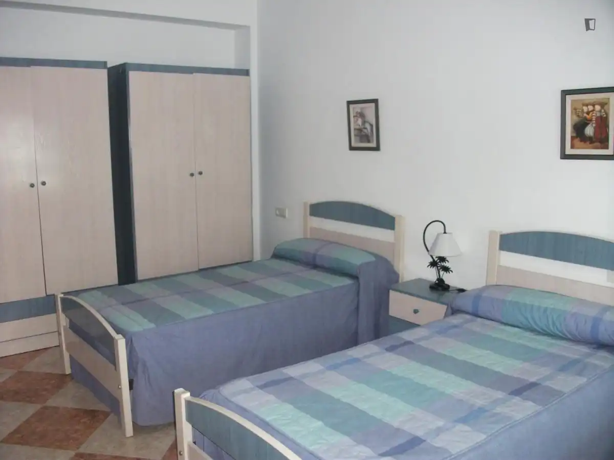Habitación en alquiler, Granada