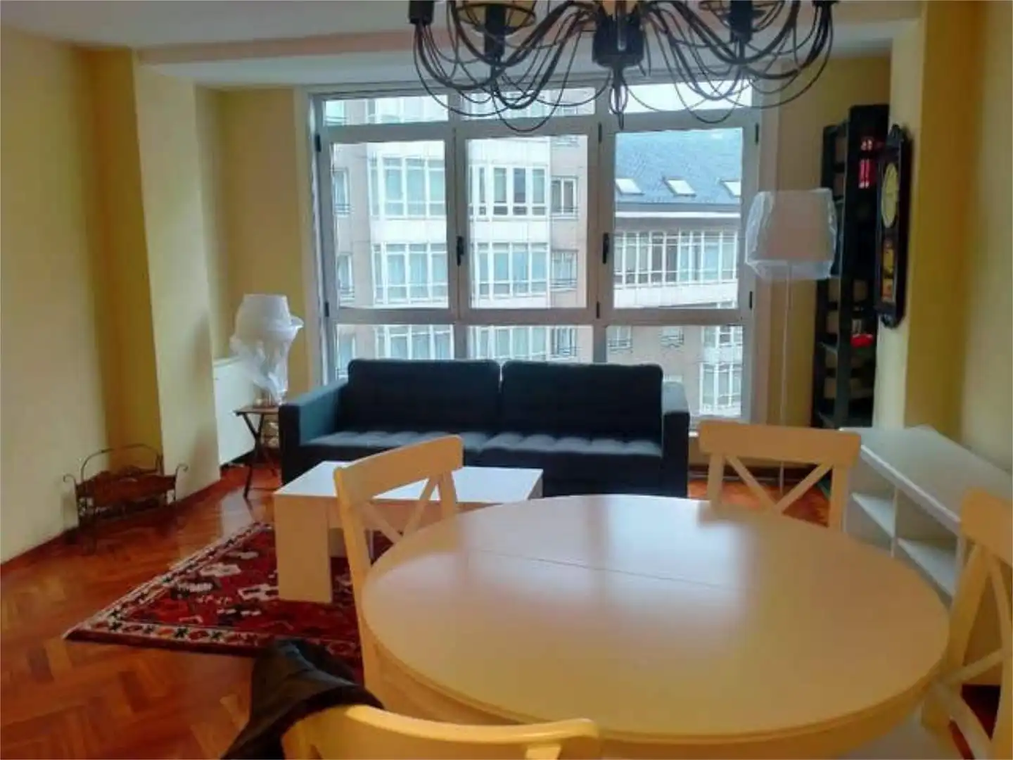 Appartamento 80 m² a A Coruña