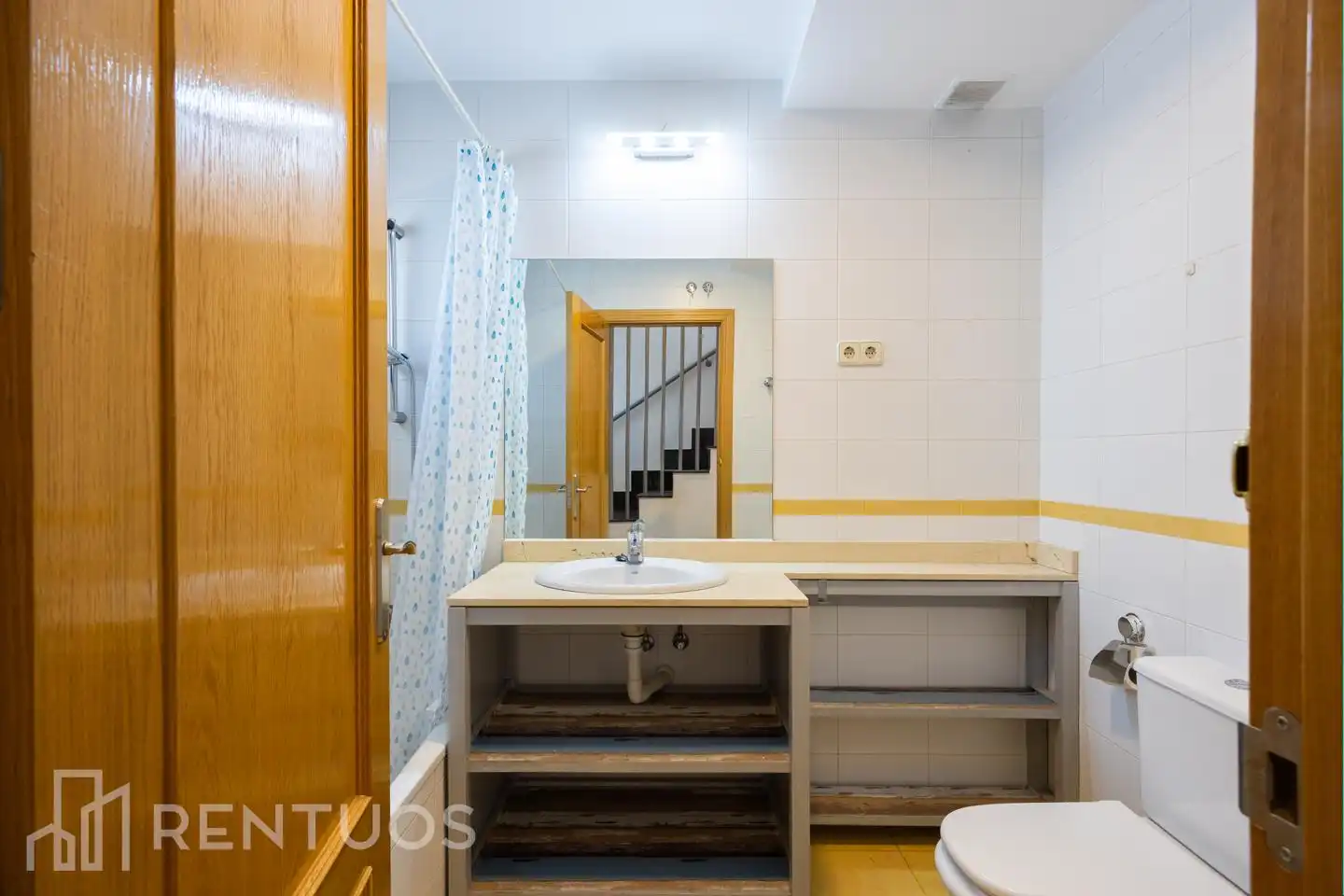 Appartamento 113 m² a Madrid