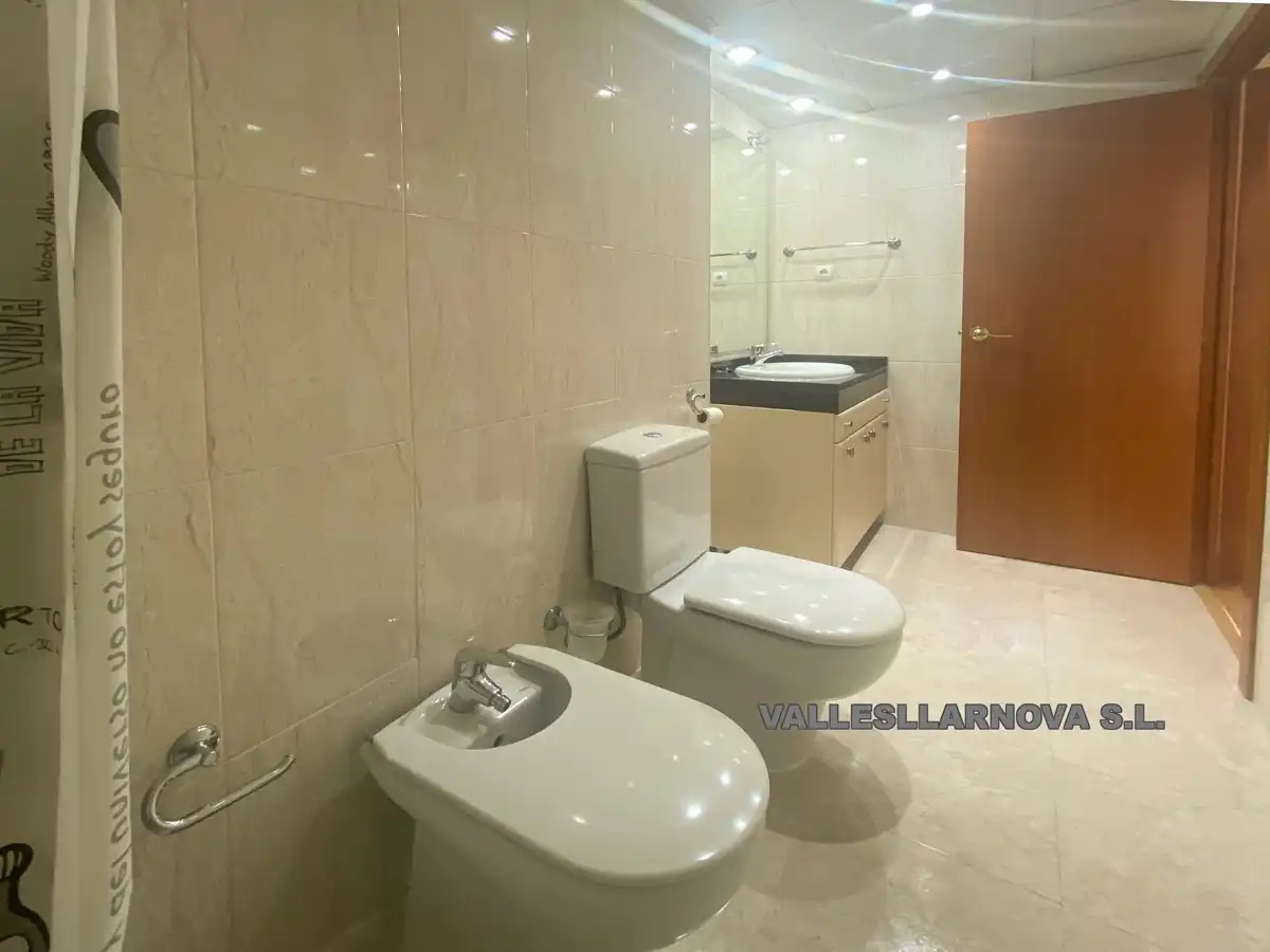 Piso de 70 m² en Mollet del Vallès