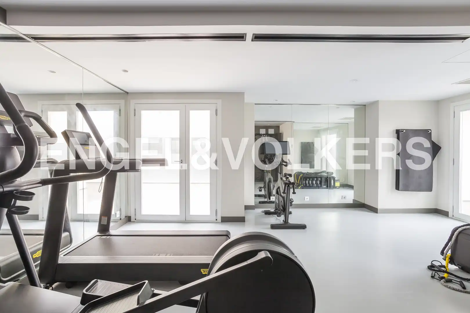 Piso de 127 m² en Madrid