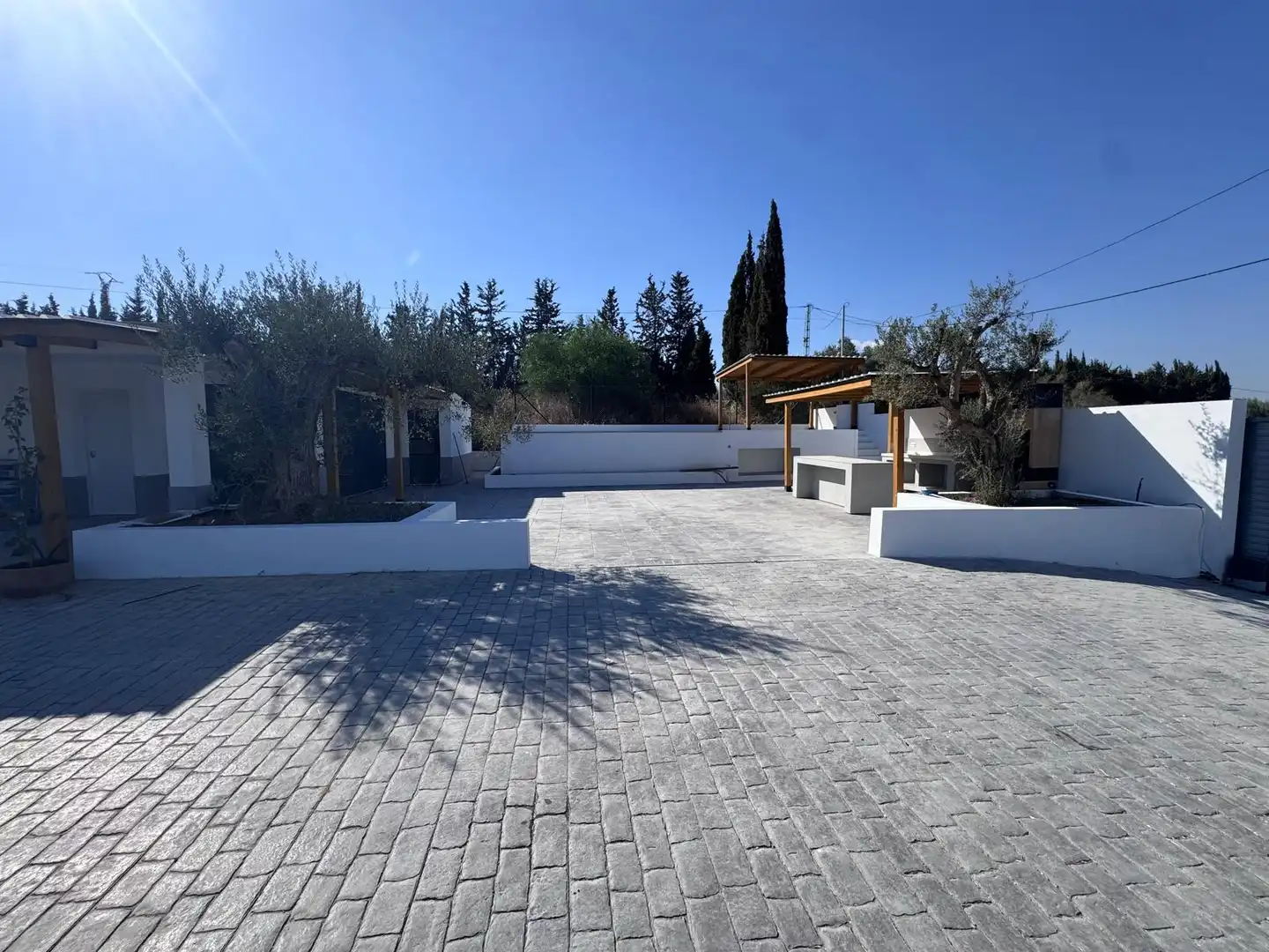 Casa de 130 m² a Alhaurín el Grande