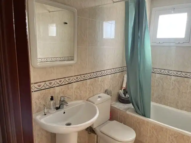 Piso de 121 m² en Tarragona