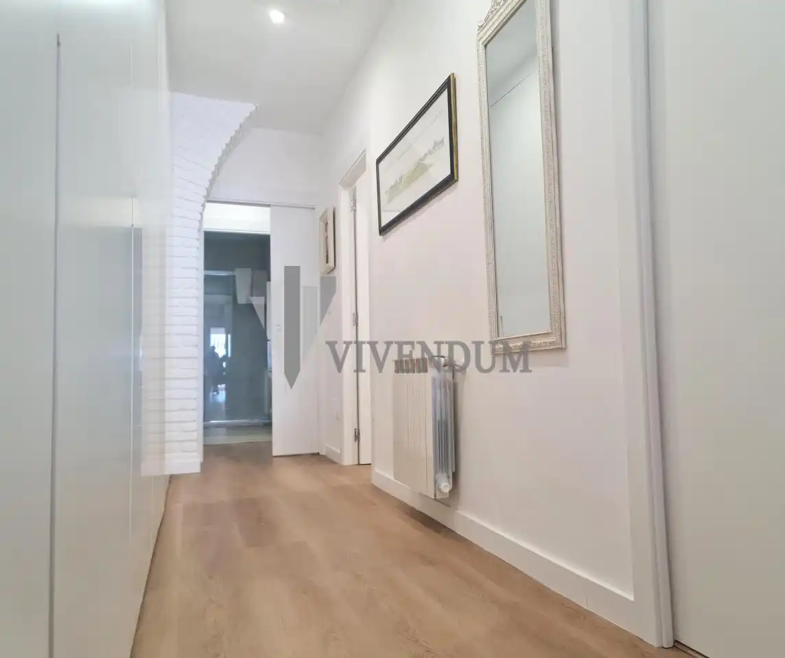 Pis de 80 m² a A Guarda