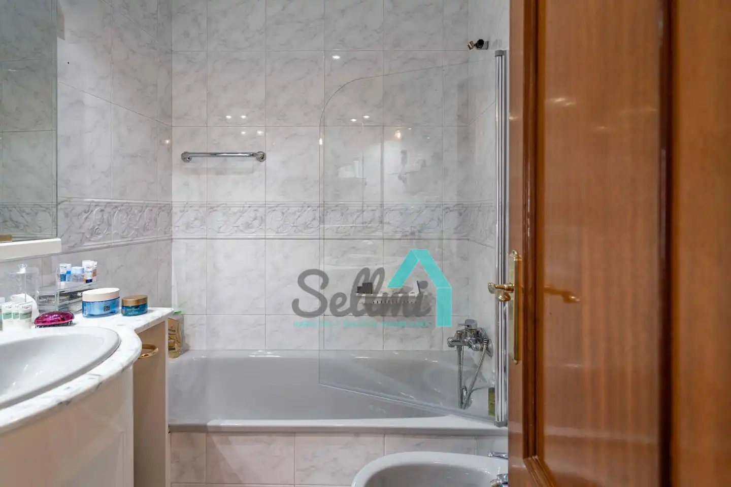 Piso de 58 m² en Oviedo