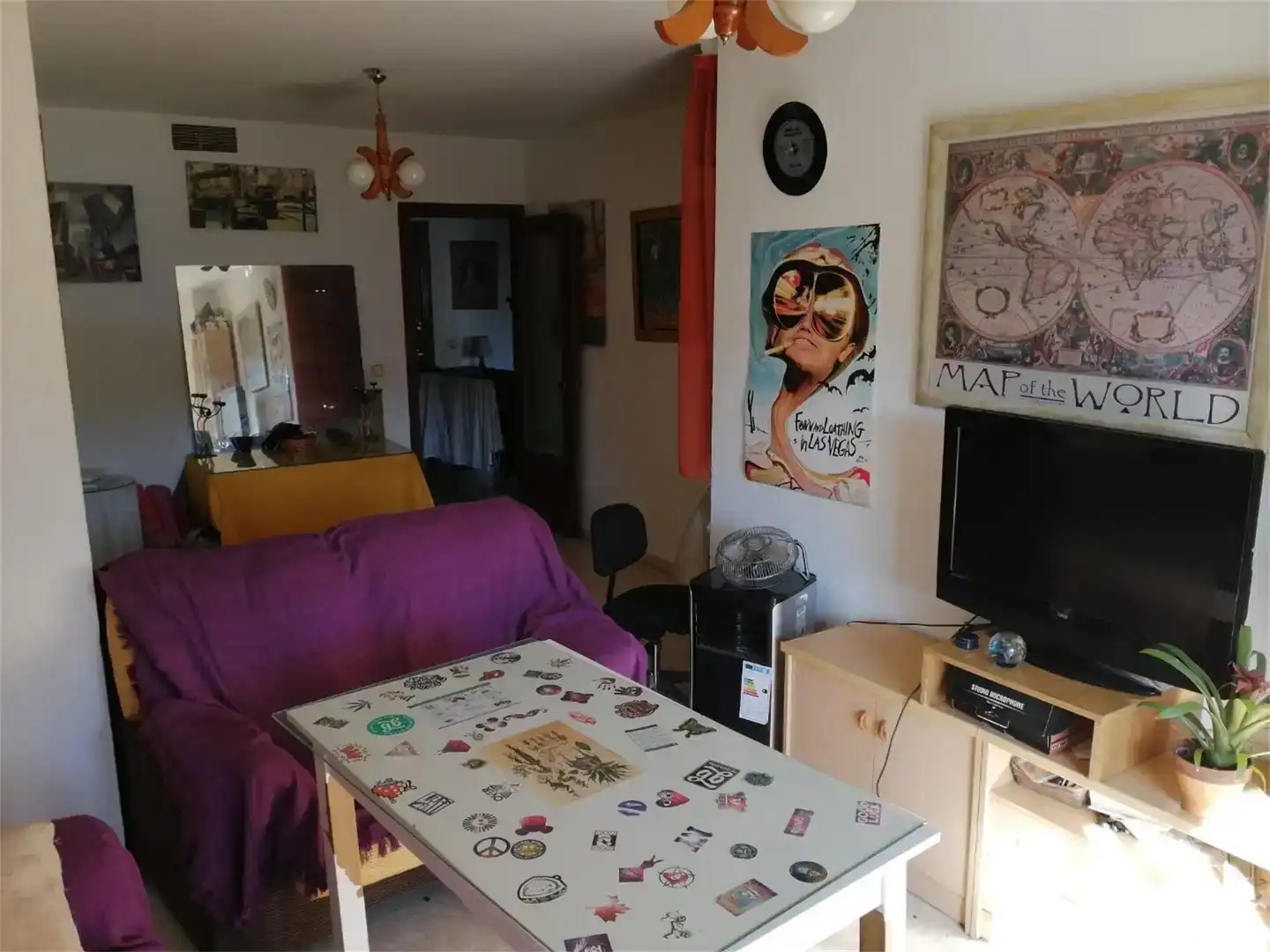 Habitación 100 m², Córdoba