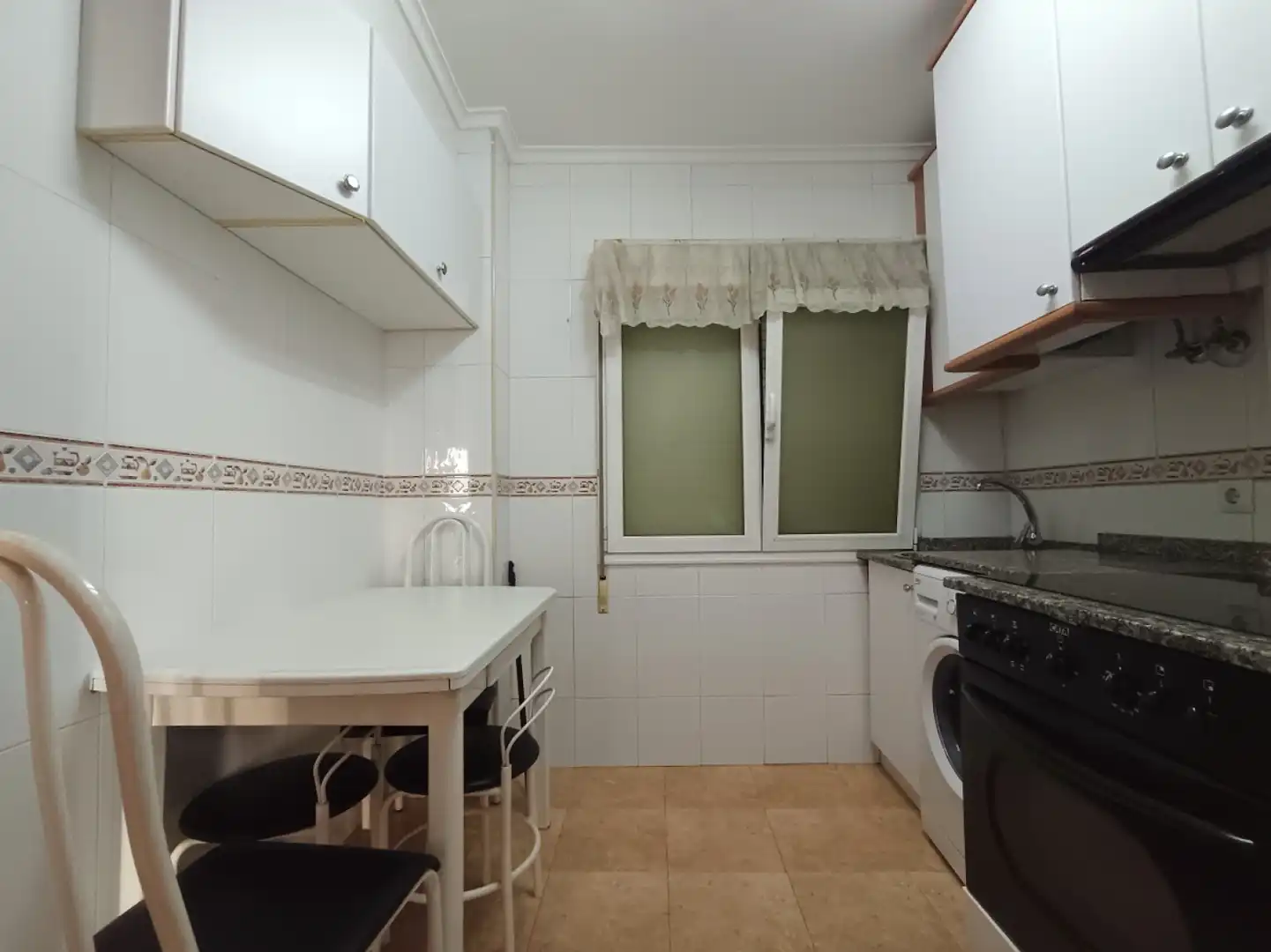 Wohnung 57 m² in Gijón / Xixón