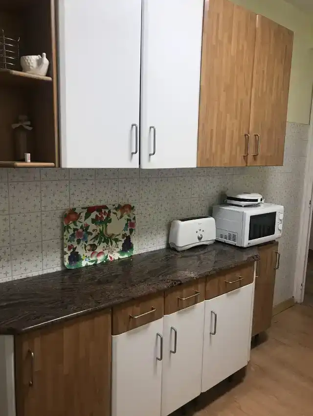 Piso de 15 m² en Albacete