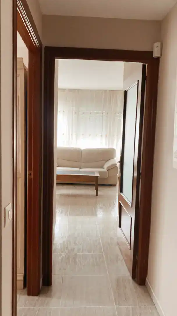 Piso de 120 m² en Navalmoral de la Mata