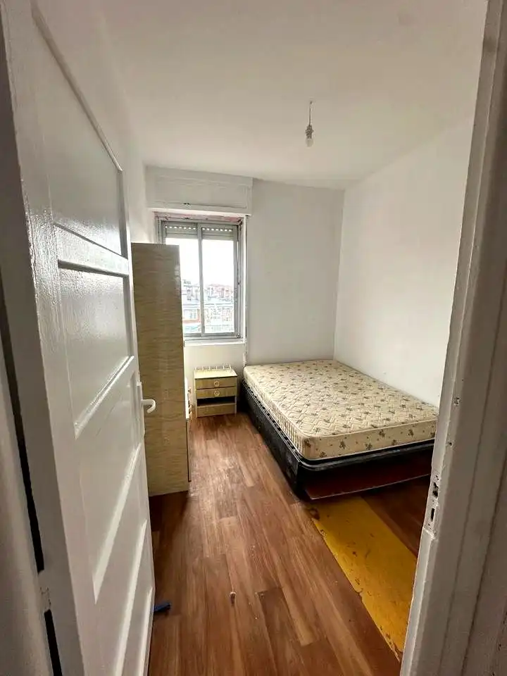Piso de 75 m² en León