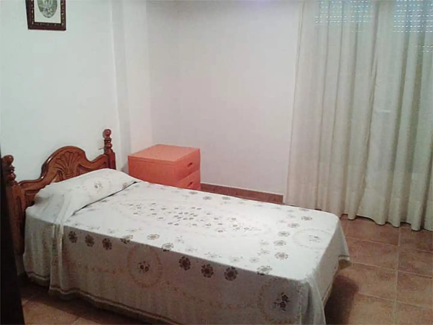 Piso de 100 m² en Cortes de la Frontera