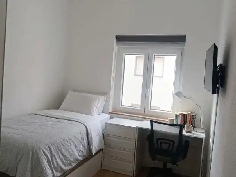Piso de 103 m² en Salamanca