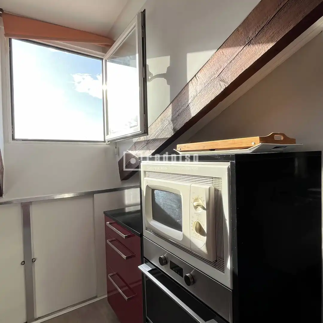 Pis de 43 m² a Madrid