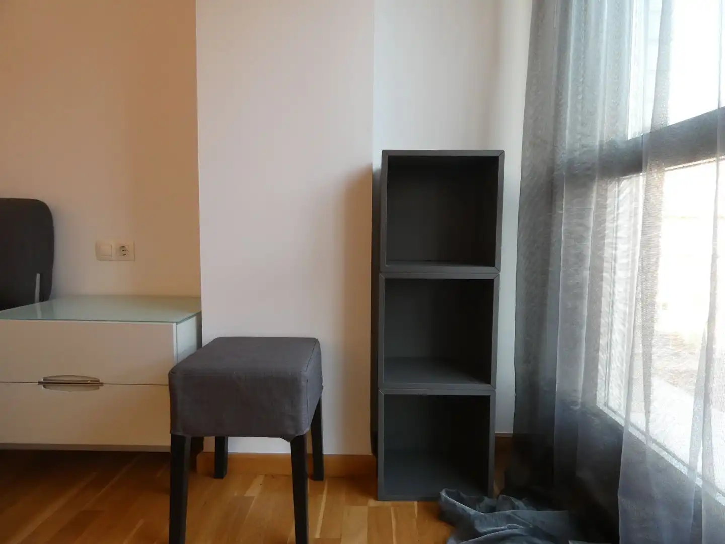 Piso de 120 m² en Castellón de la Plana