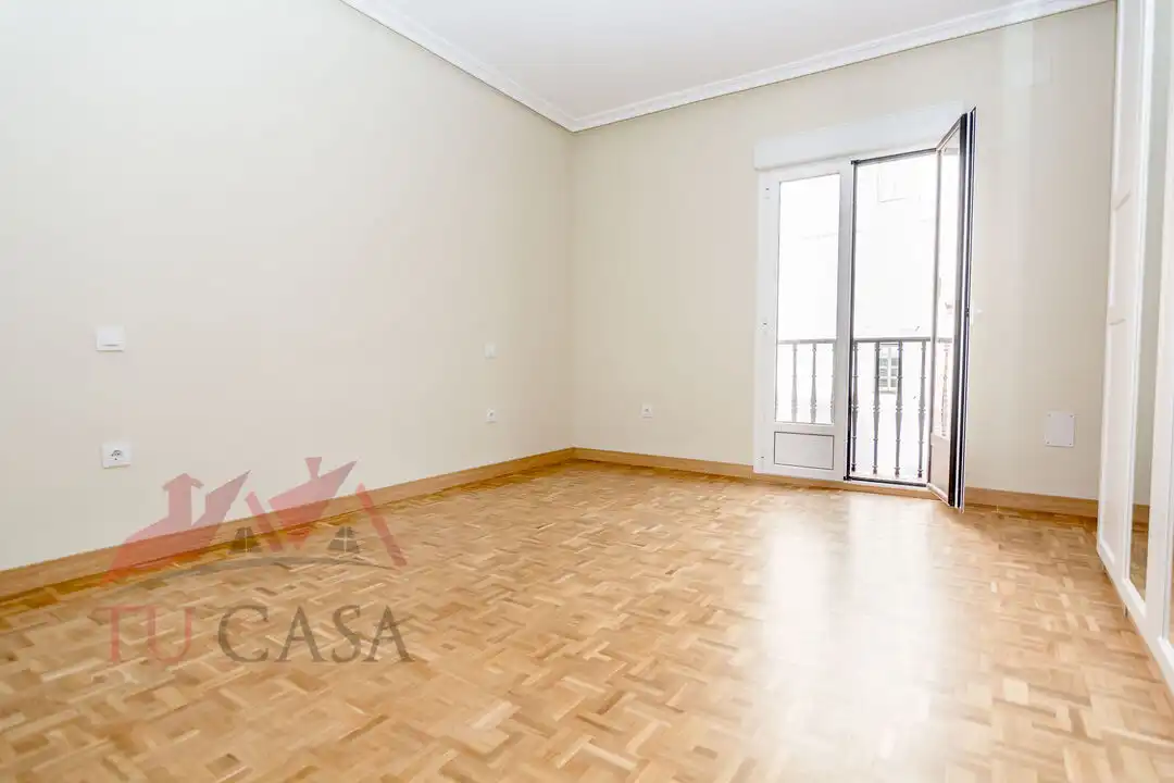 Piso de 92 m² en Toledo