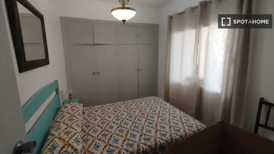 Habitación 138 m², Dúrcal