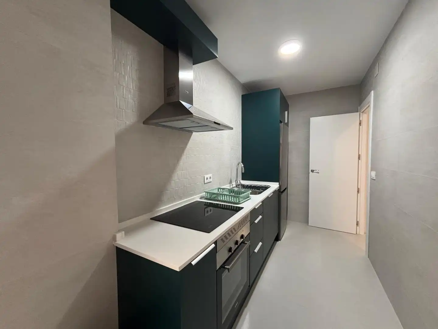 Piso de 100 m² en Cáceres