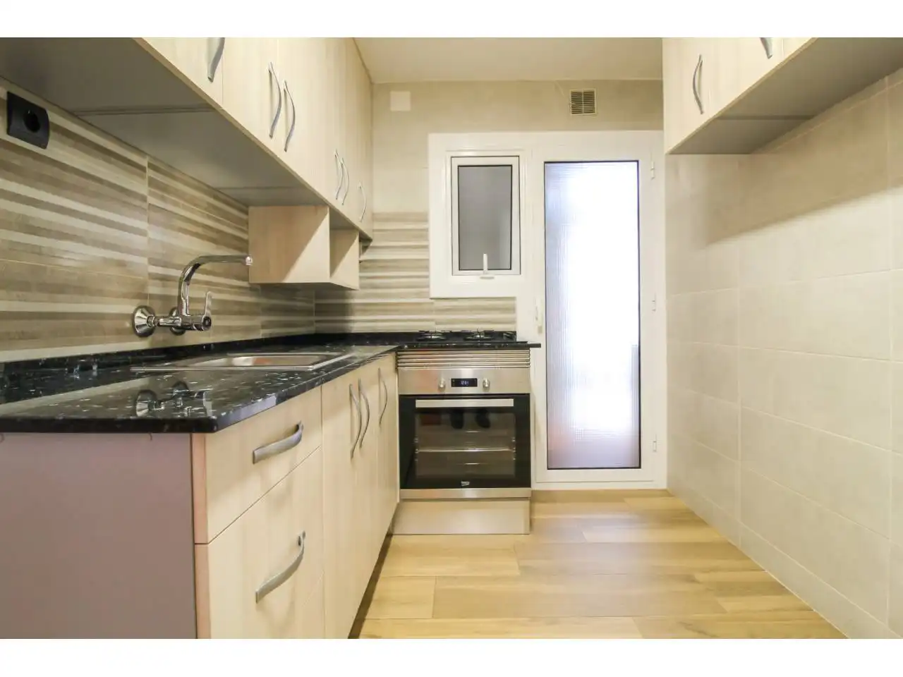 Pis de 118 m² a Barcelona