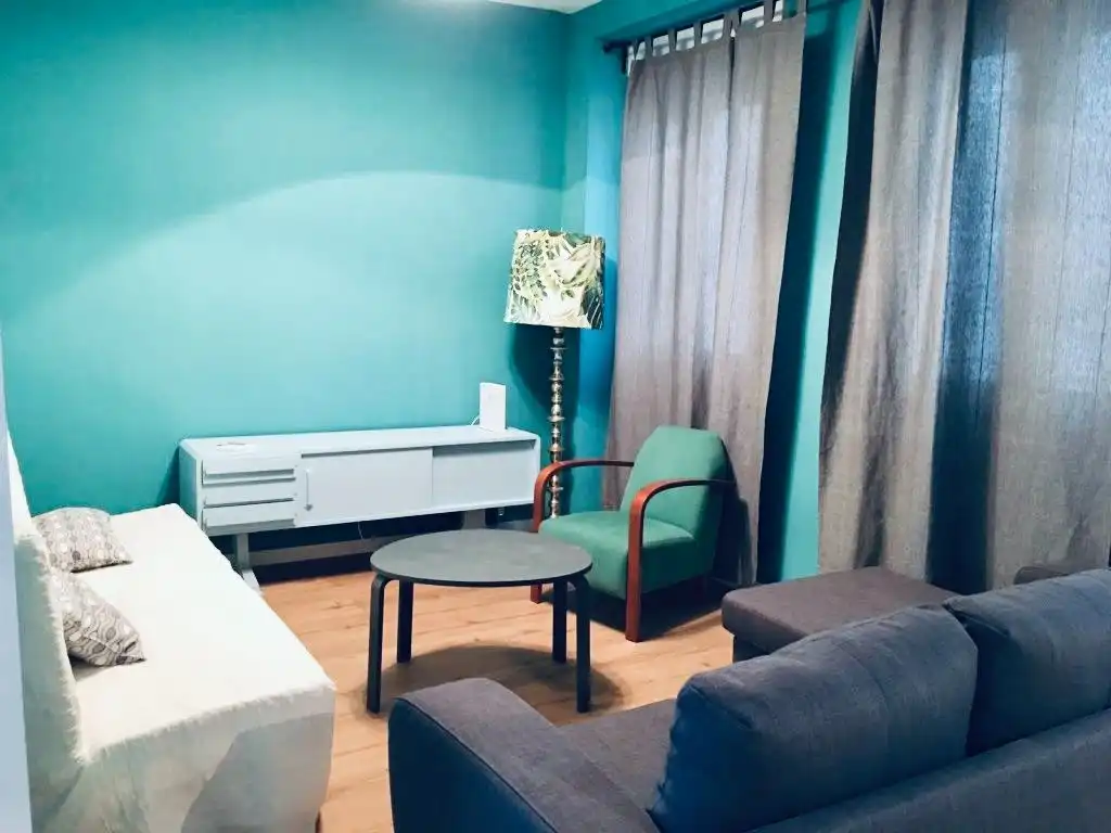 Piso de 105 m² en Valencia