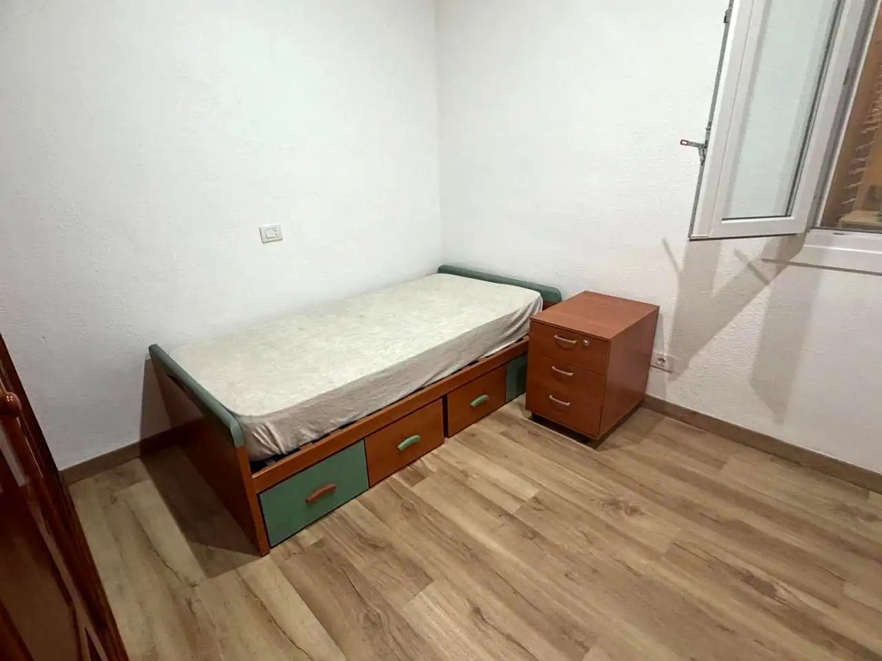 Piso de 83 m² en Santa Cruz de Tenerife