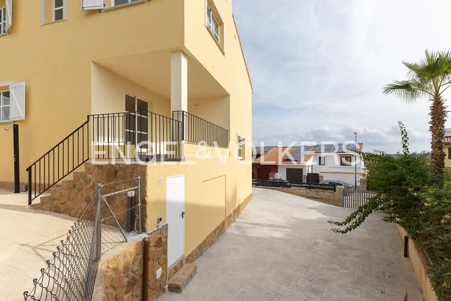 Casa de 250 m² a Riba-roja de Túria