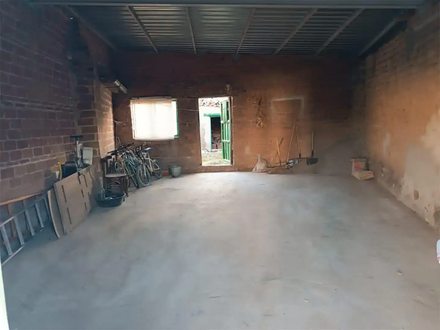 Piso de 150 m² en Bularros