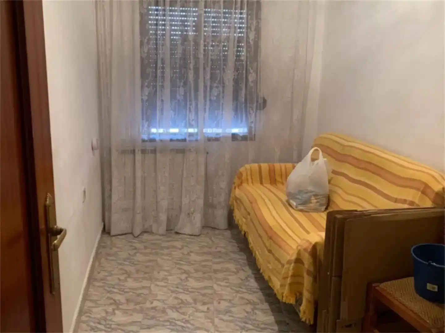 Piso de 120 m² en Salobre