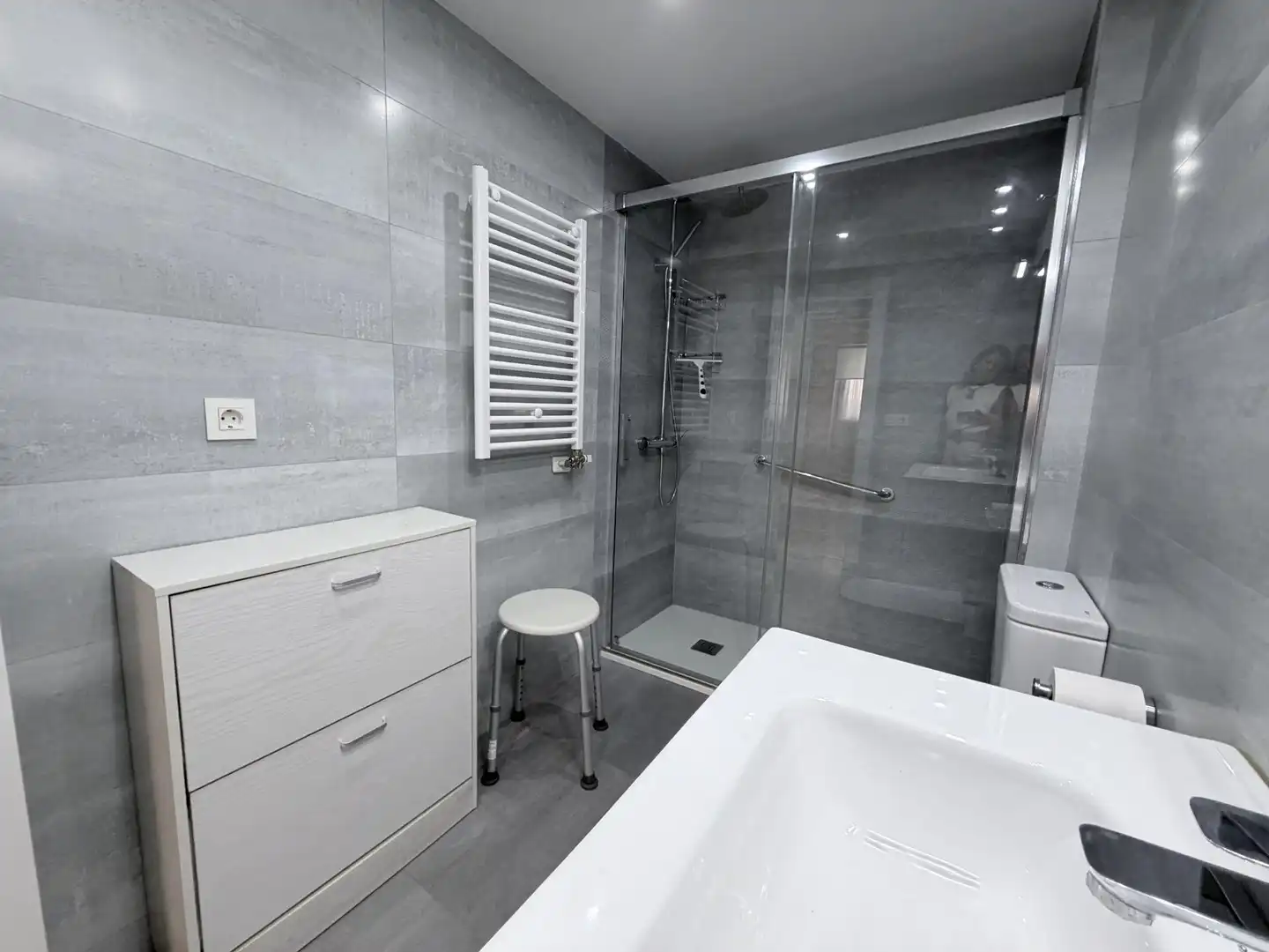 Pis de 83 m² a Saragossa