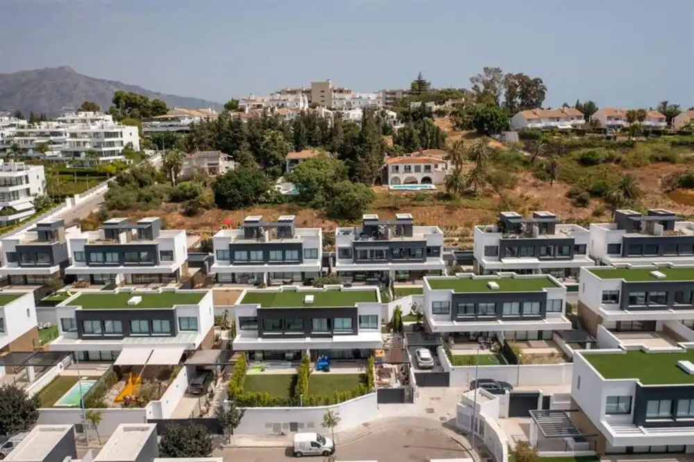 Casa de 277 m² en Estepona