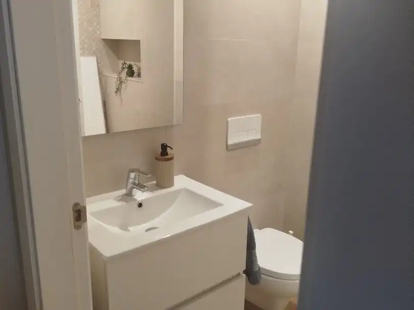 Piso de 100 m² en Marbella