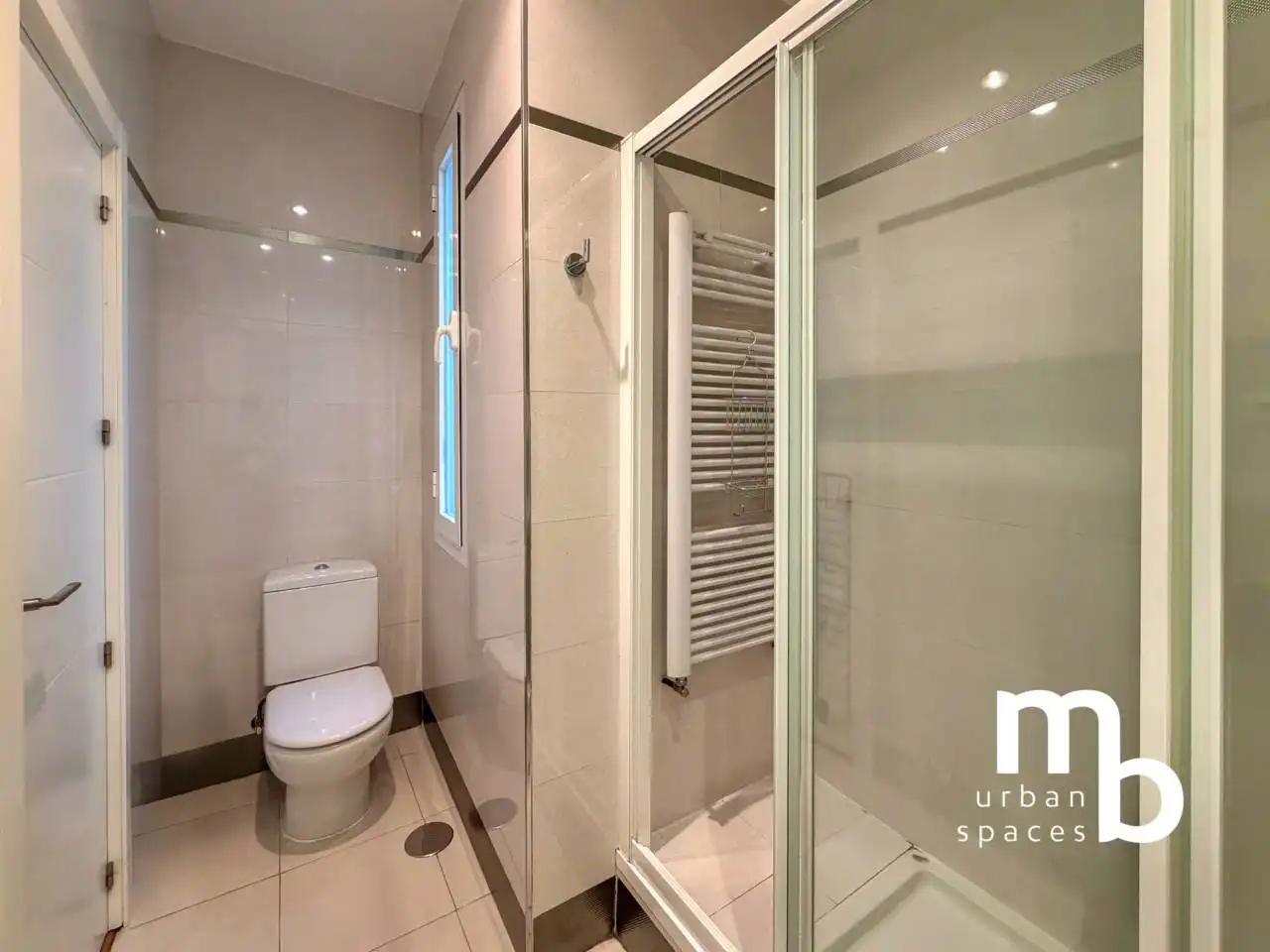 Appartement 107 m² à Madrid