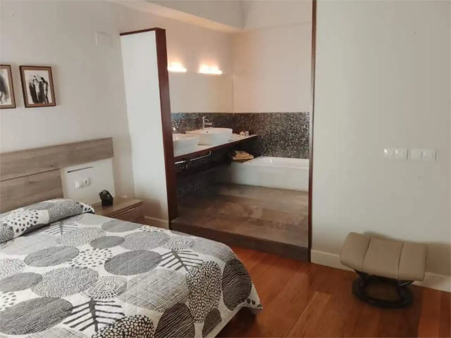 Piso de 215 m² en Alicante