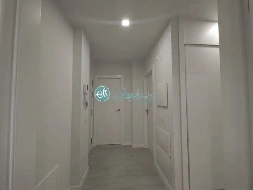Piso de 90 m² en Segovia