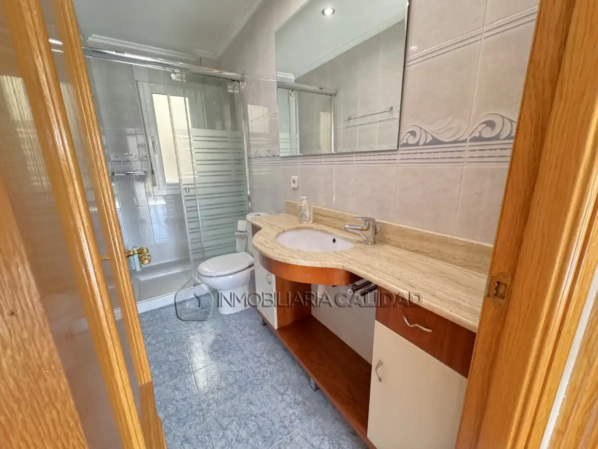 Piso de 85 m² en Burgos