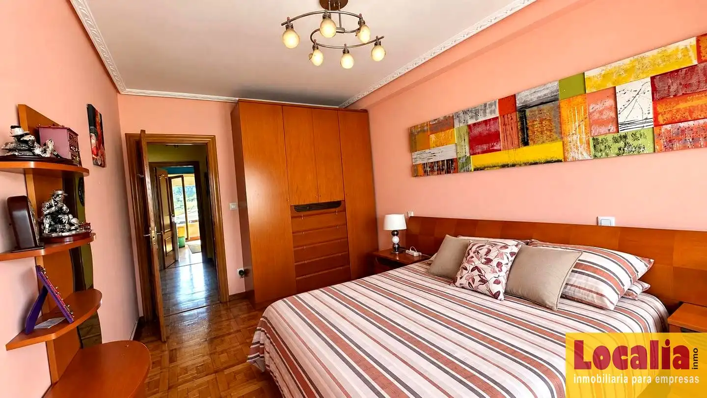 Piso de 90 m² en Suances