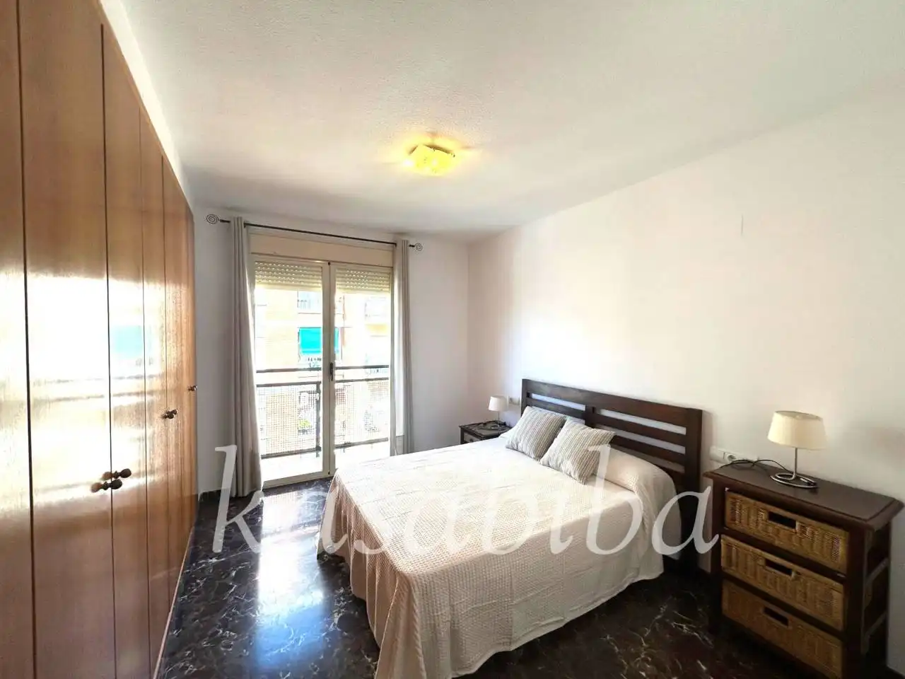 Piso de 122 m² en Valencia