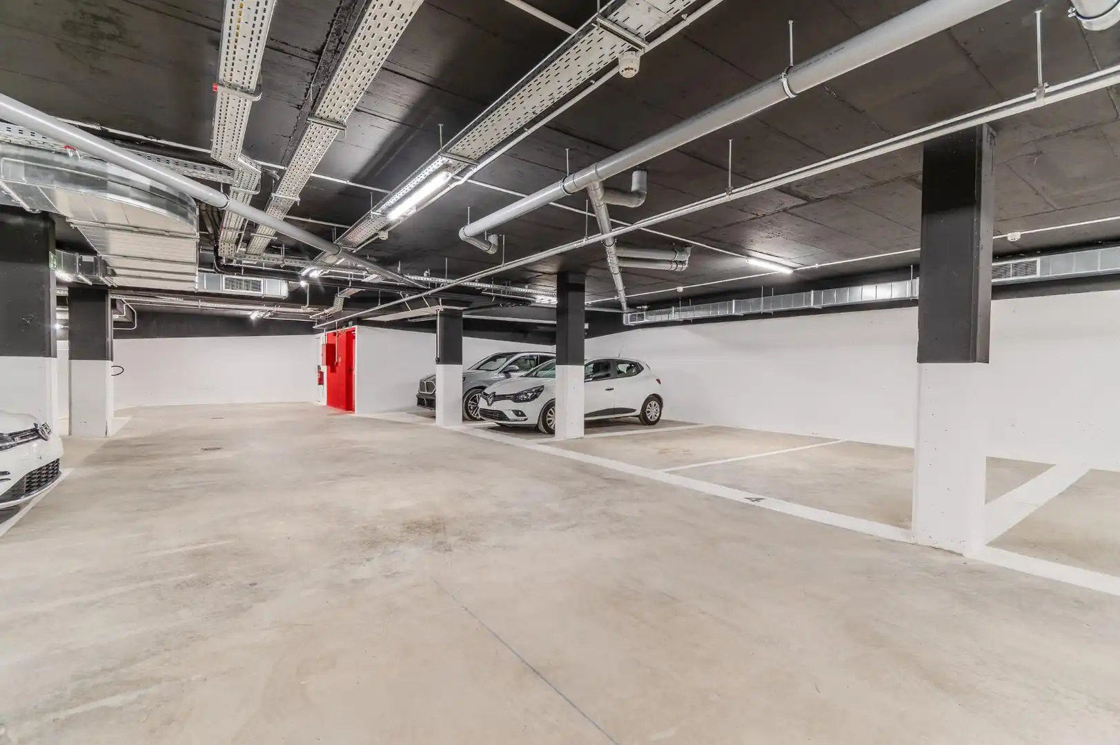 Piso de 76 m² en Sant Gregori