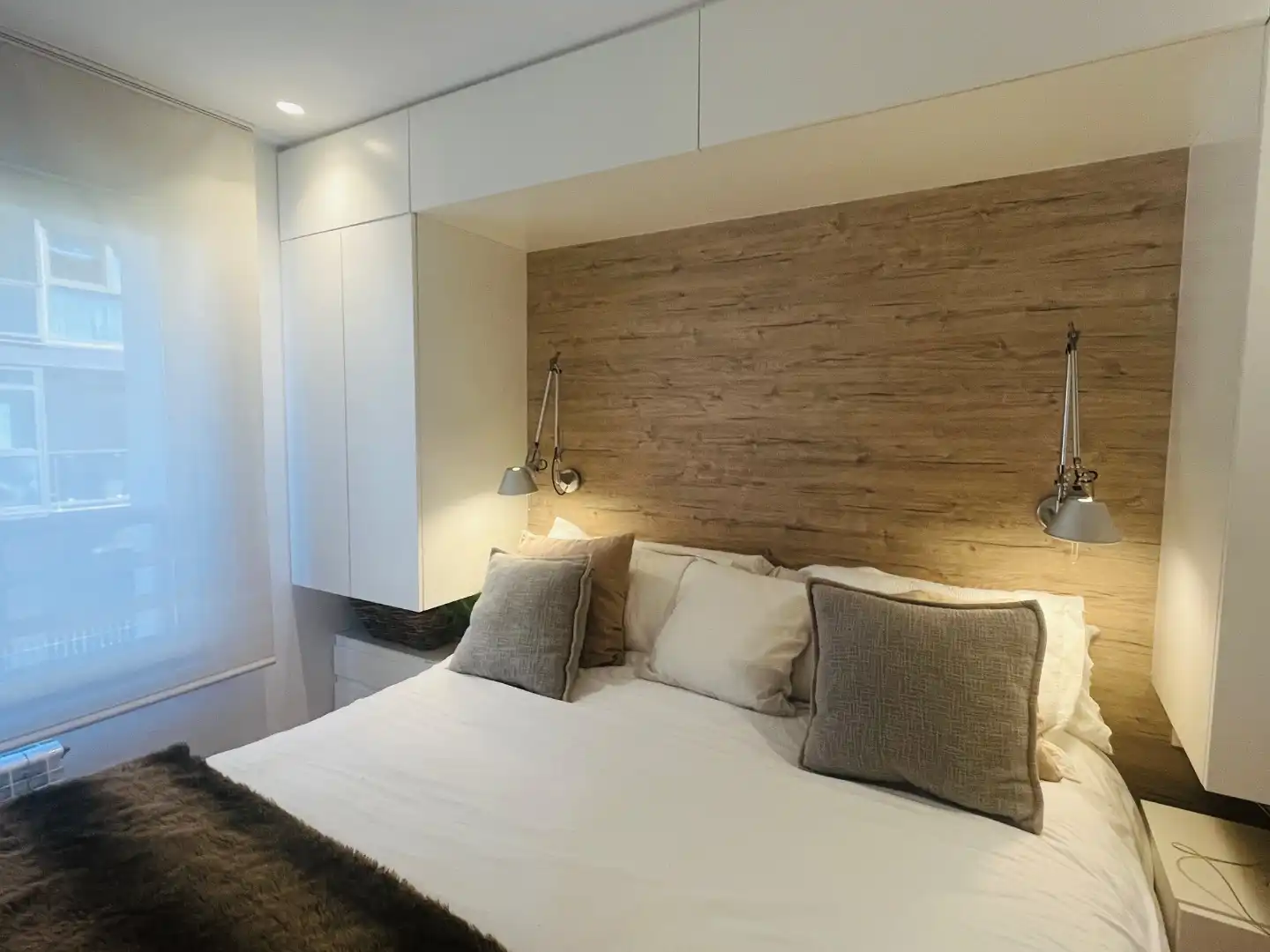 Piso de 50 m² en Zarauz