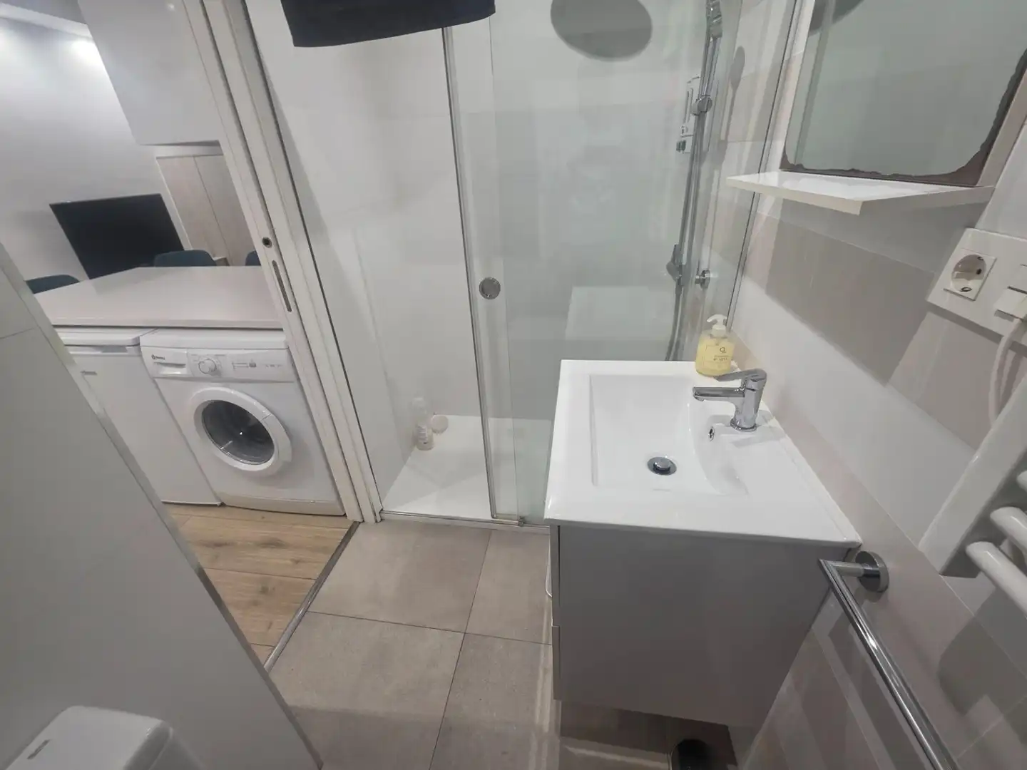 Pis de 3189 m² a Santiago de Compostel·la