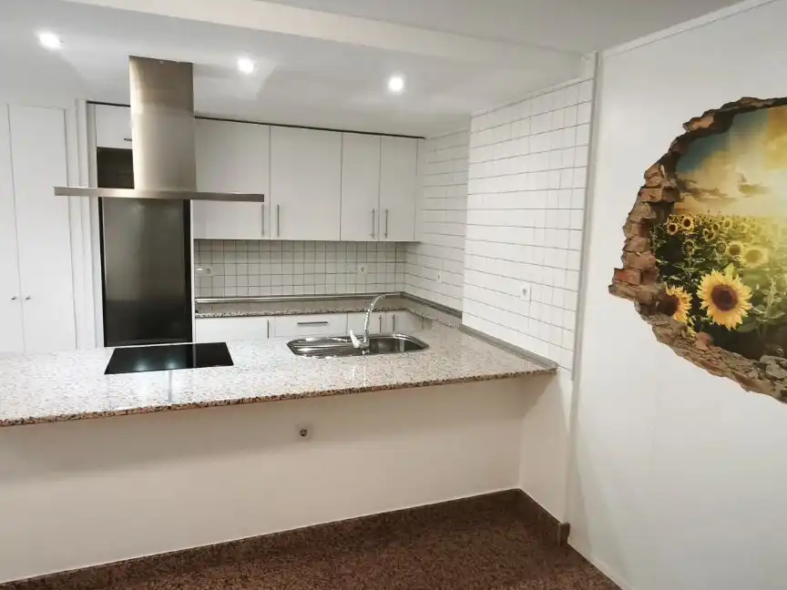 Pis de 72 m² a Fuenlabrada