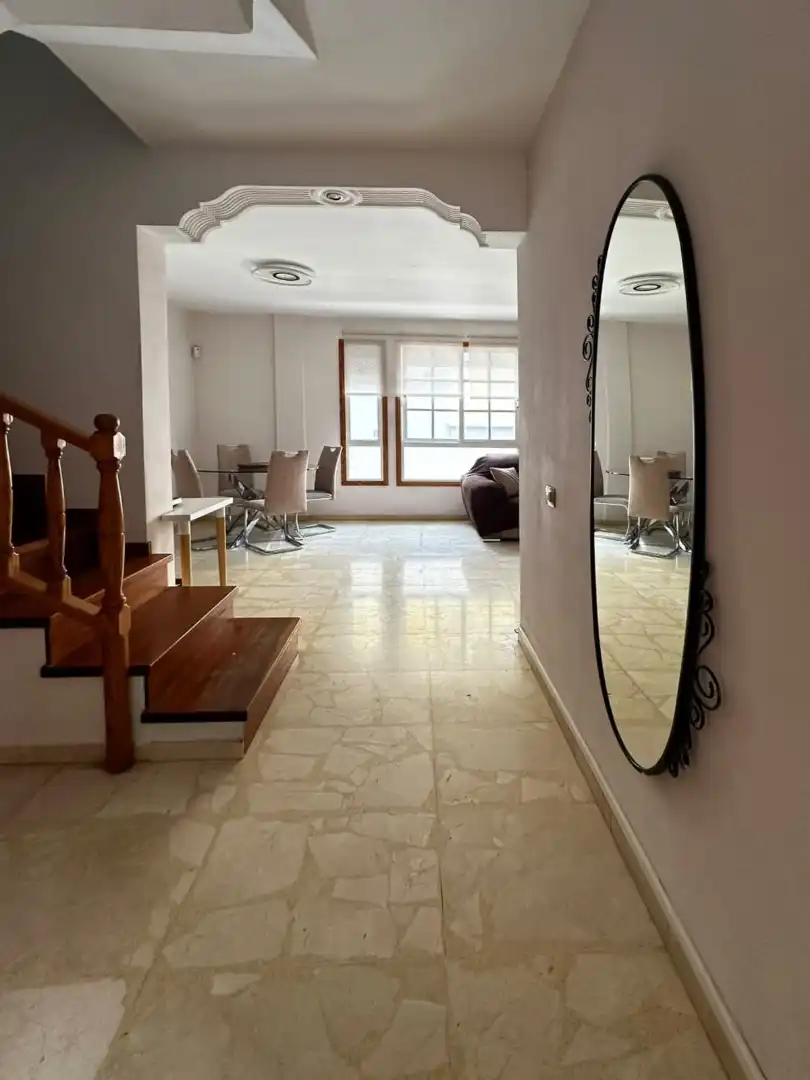 Piso de 80 m² en San Bartolomé de Tirajana
