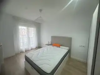 Piso de 48 m² en León